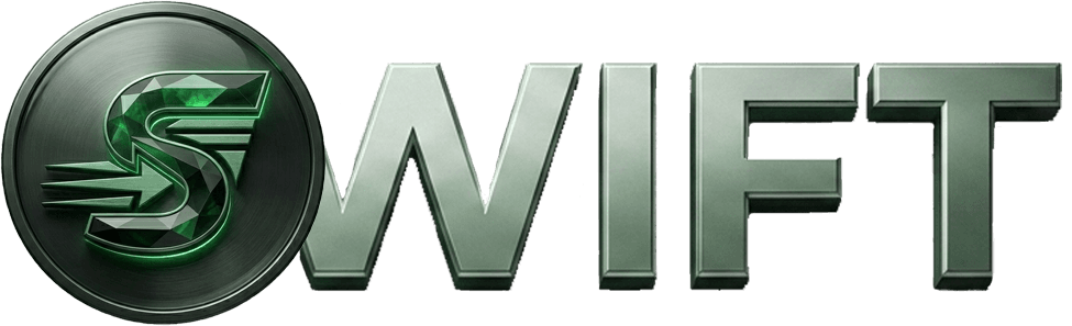 Swift header logo