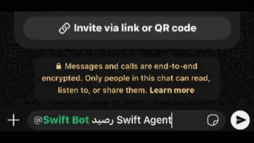 Smart Whatsapp BOT